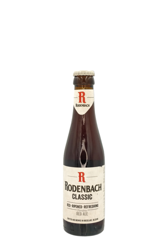 Rodenbach Classic 5,2% 25cl