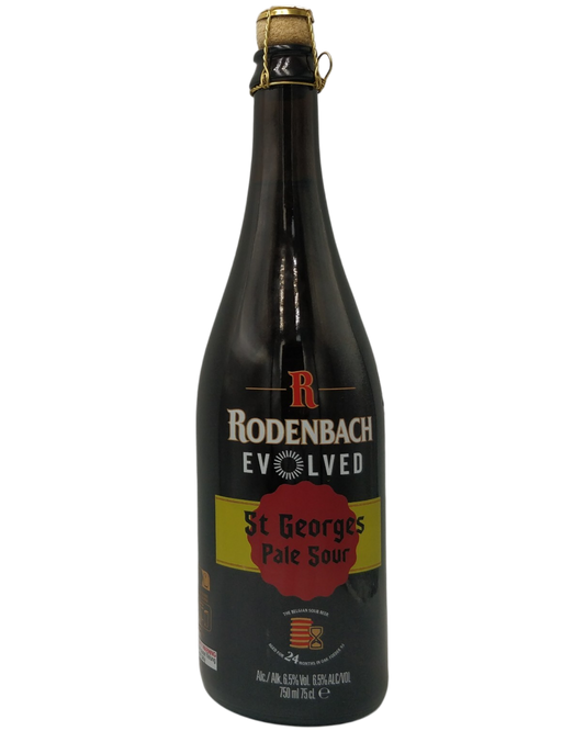 Rodenbach Evolved St Georges 6,5% 75cl