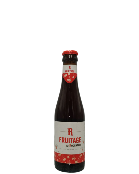 Rodenbach Fruitage 3,9% 25cl