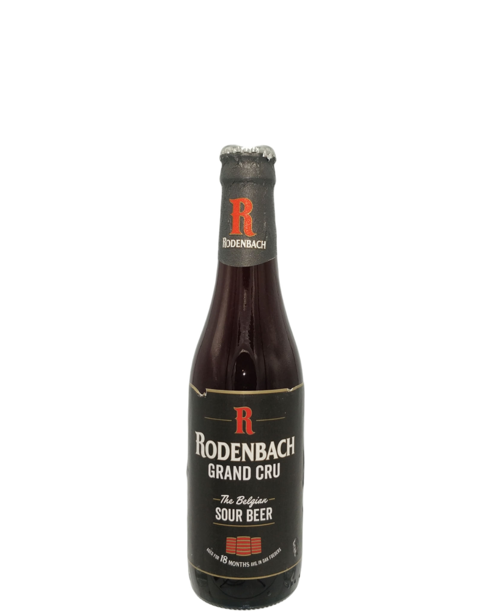 Rodenbach Grand Cru 6% 33cl - Brygshoppen