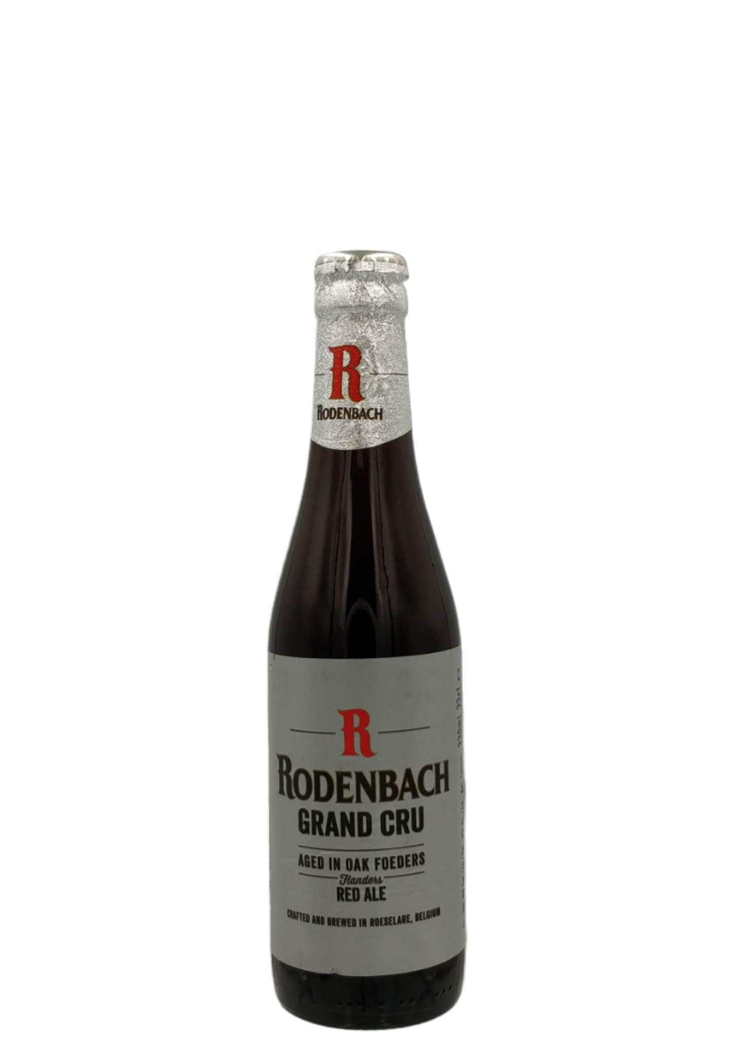 Rodenbach Grand Cru 6% 33cl - Brygshoppen