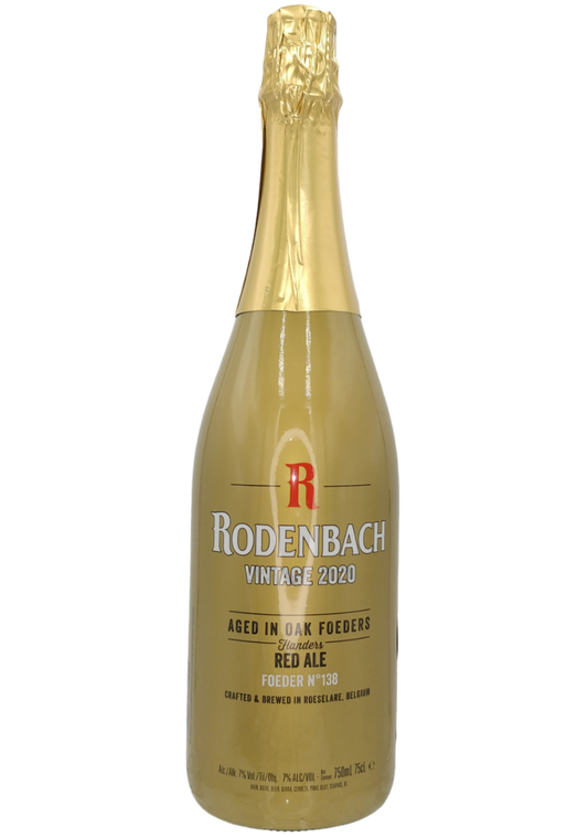 Rodenbach Vintage 7% 75cl