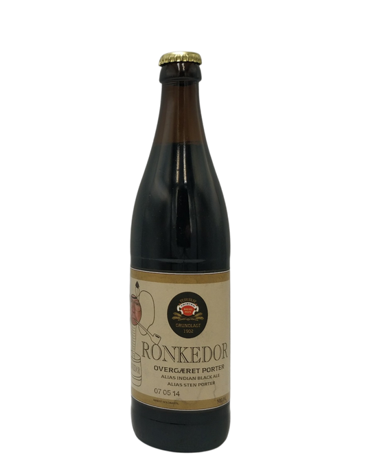 Ronkedor (2009) 8,5% 33cl
