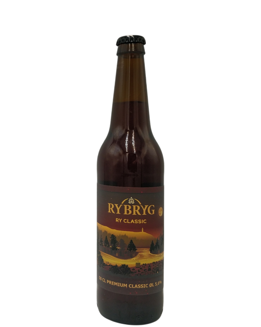Ry Classic 5.6% 50cl