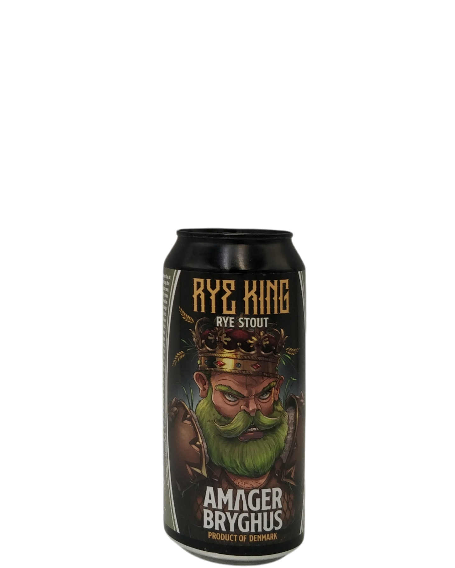 Rye King 7,7% 44cl