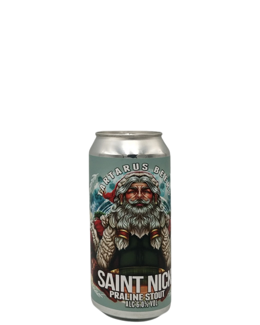 Saint Nick 2025 6% 44cl