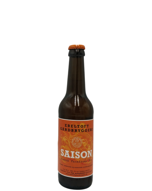 Saison 6% 33cl