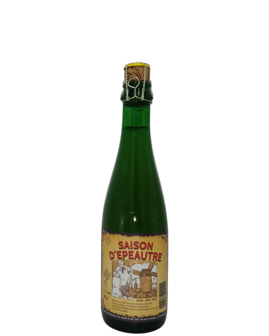Saison d'Epeautre 6% 37,5cl