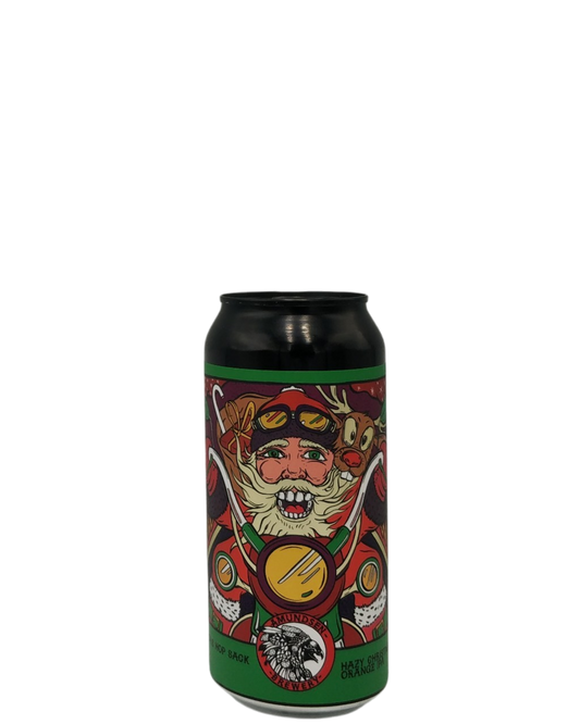 Santa's Hop Sack 5,3% 44cl
