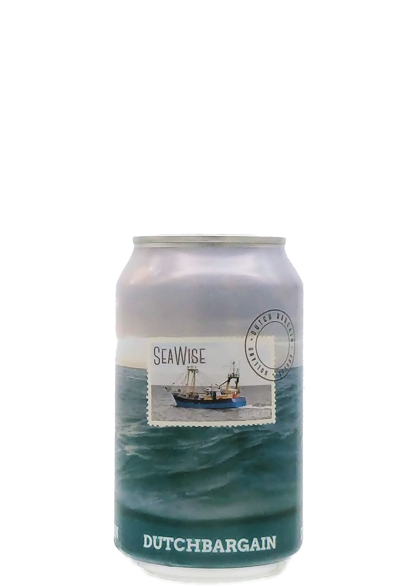 SeaWise 4,3% 20L