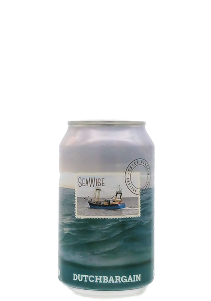 SeaWise 4,3% 20L