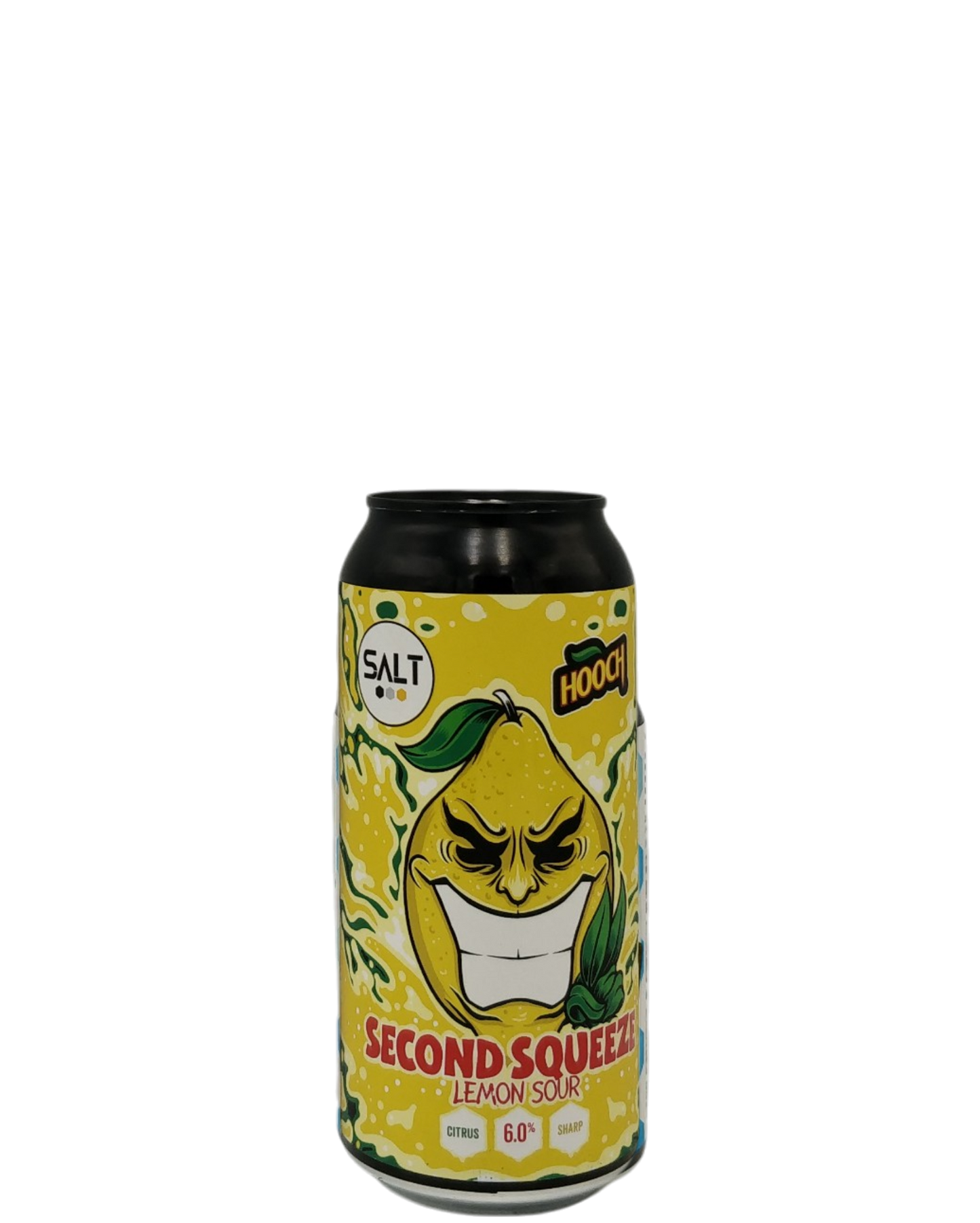 Second Squeeze 6% 44cl