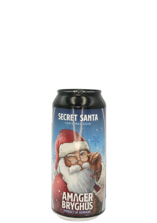 Secret Santa 2023 10,5% 44cl