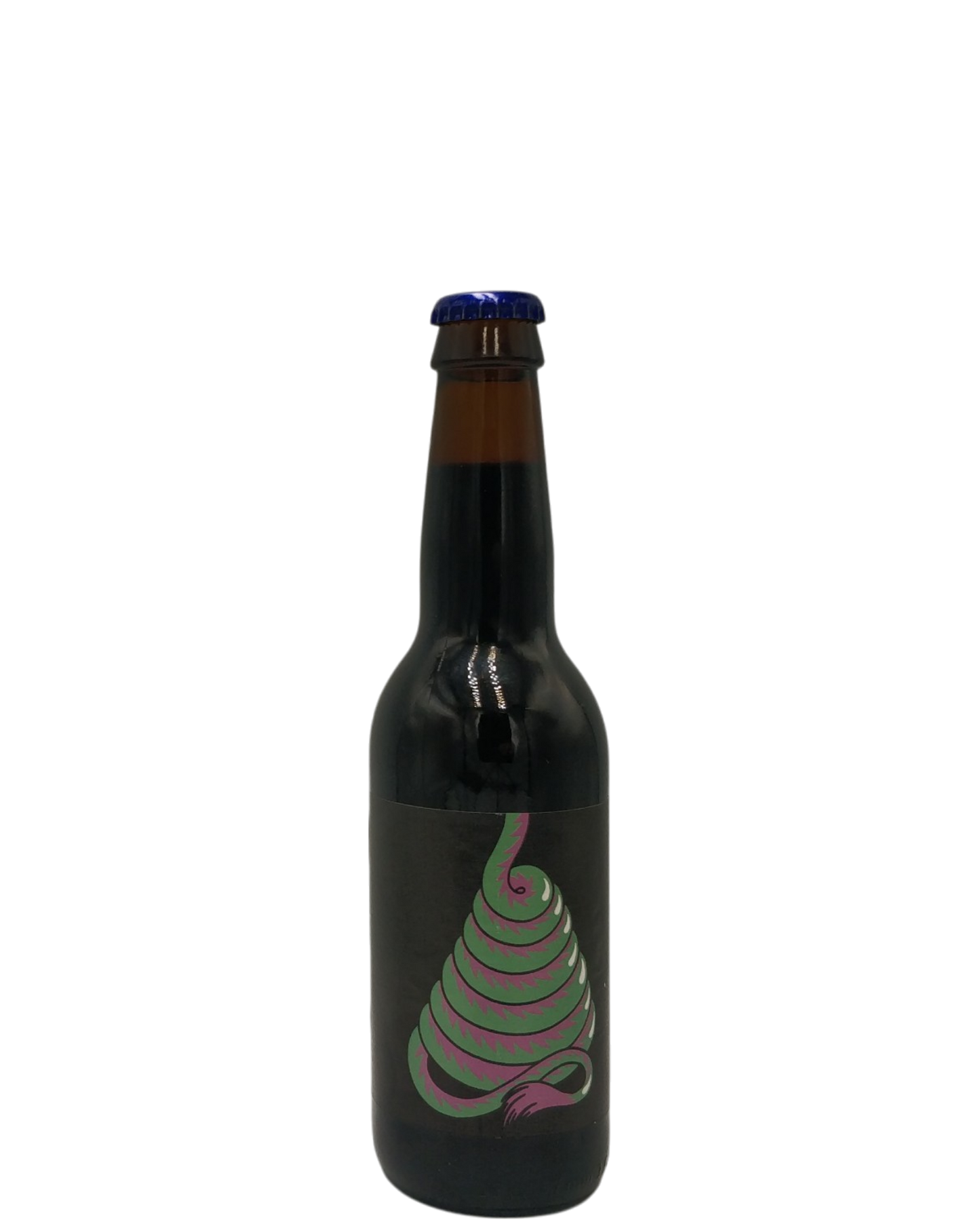 Selassie 11% 33cl