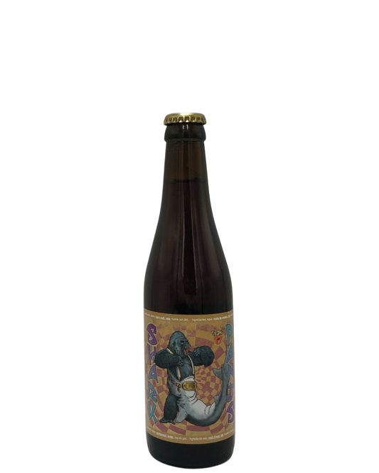 Shark Pants 9% 33cl