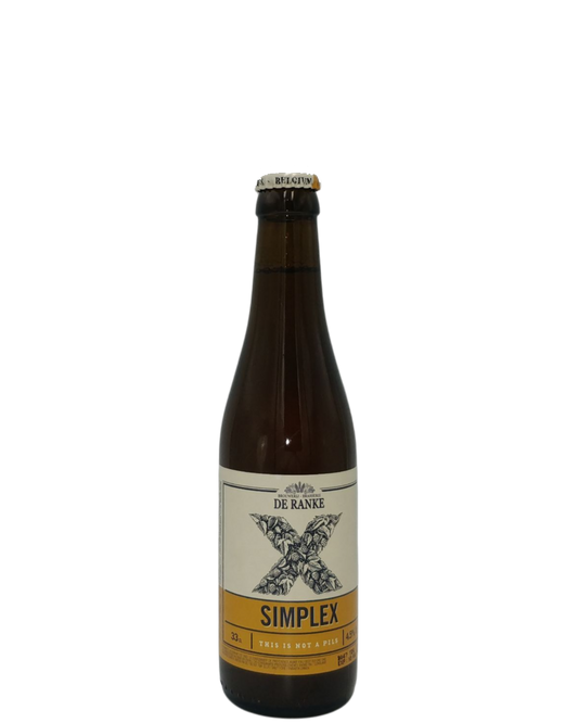 Simplex 4,5% 33cl