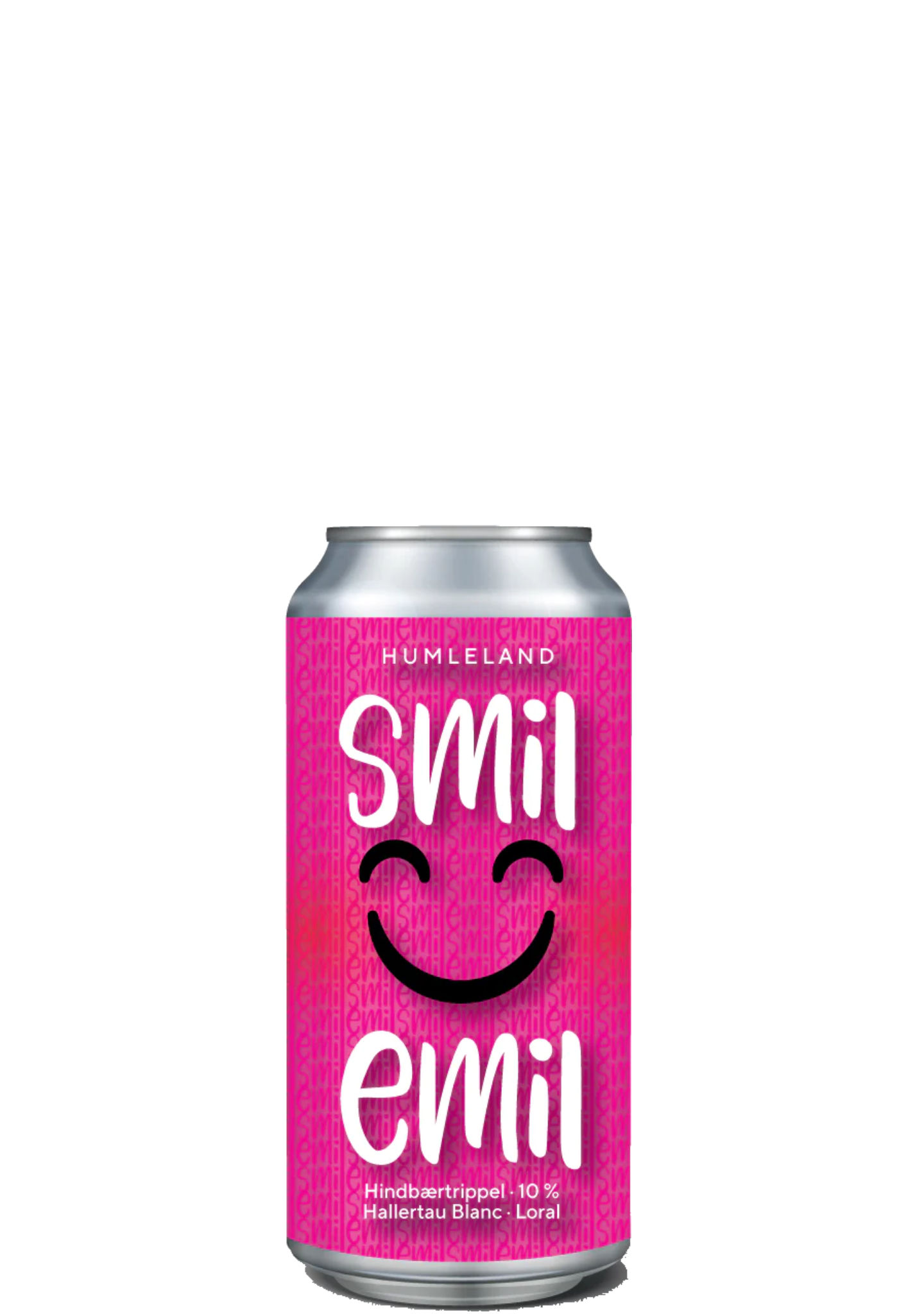 Smil Emil 10% 44cl