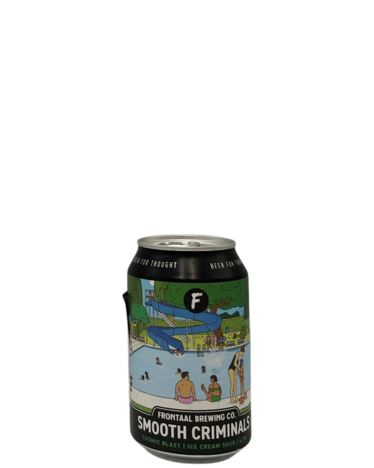 Smooth Criminals: Cosmic Blast 6,5% 33cl