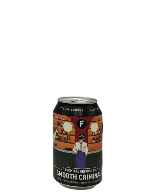 Smooth Criminals: Pornstar Martini 6,5% 33cl