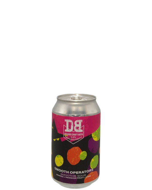 Smooth Operators! 6,8% 33cl