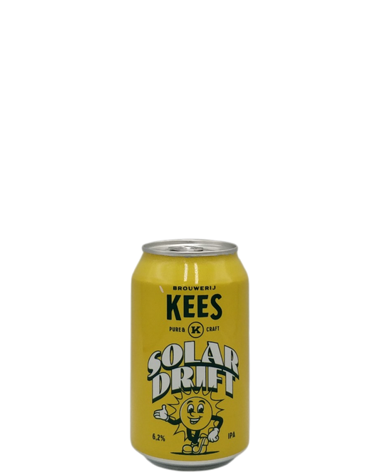 Solar Drift 6,2% 33cl