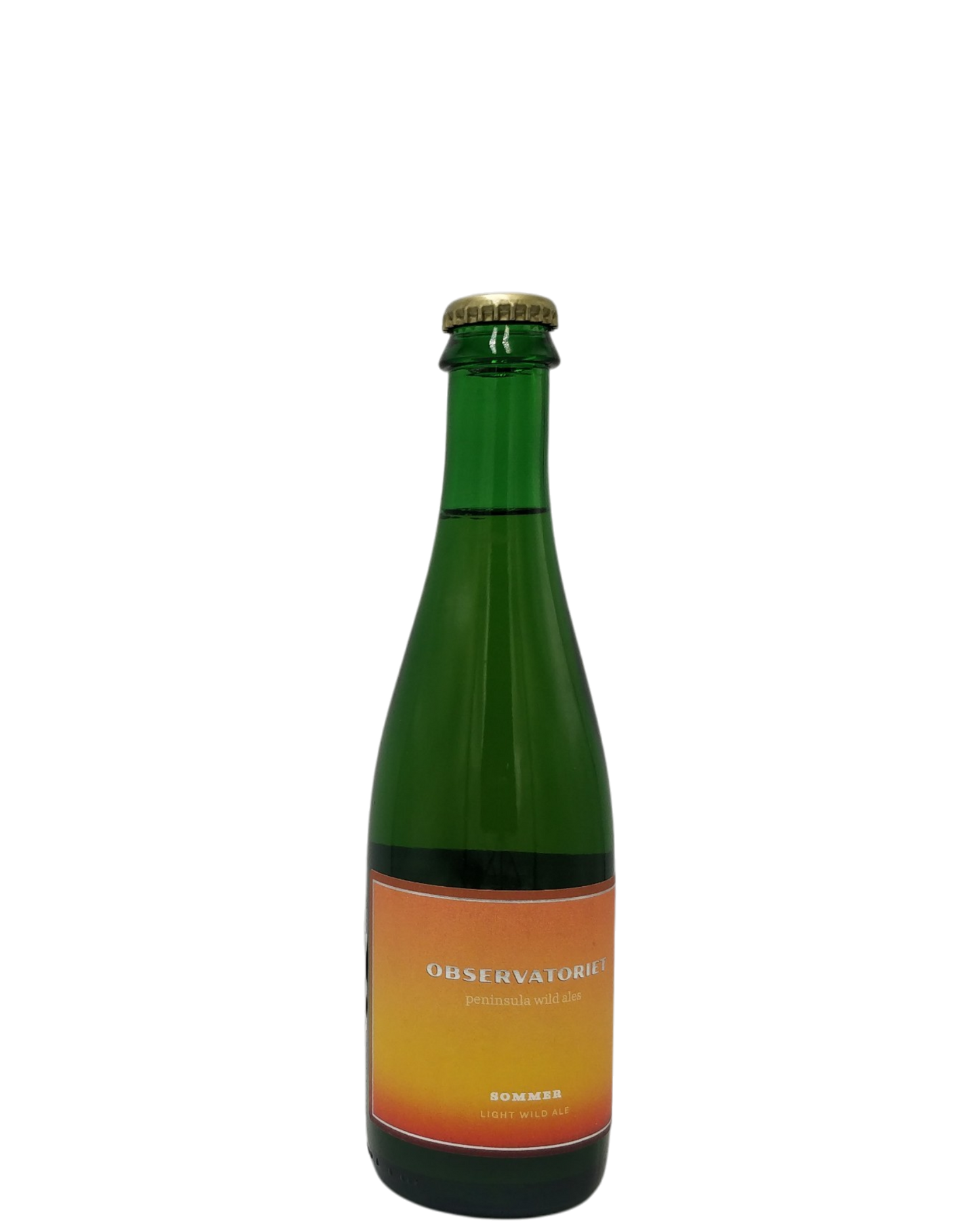 Sommer 3,2% 37,5cl
