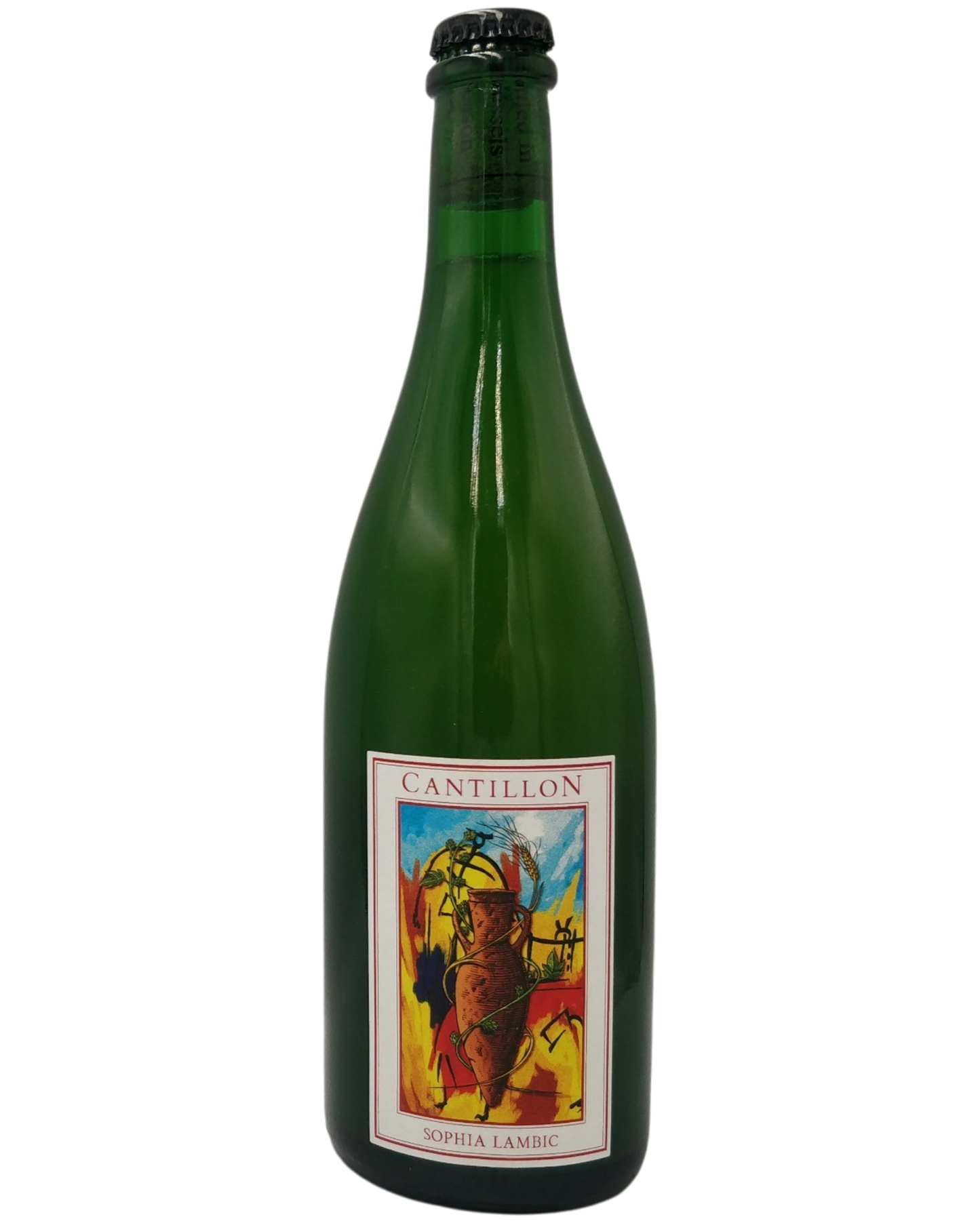 Sophia Lambic 6,5% 75cl