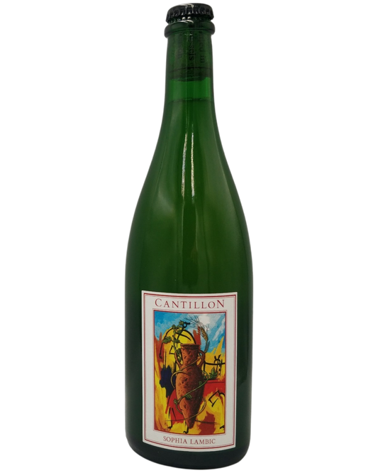 Sophia Lambic 6,5% 75cl