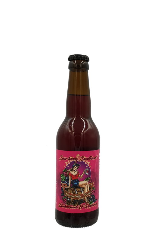Sour Berry Sweetheart 4,1% 33cl