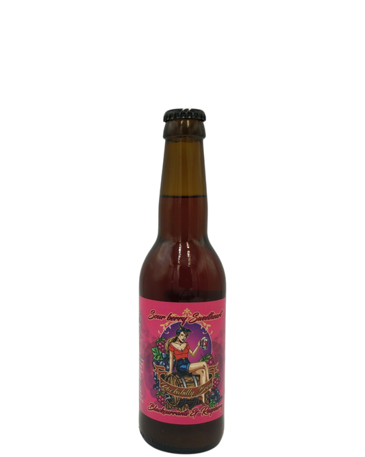 Sour Berry Sweetheart 4,1% 33cl