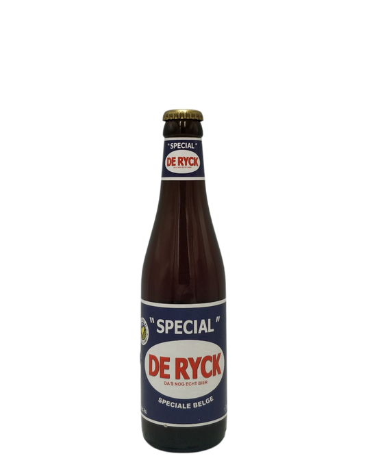 Special De Ryck 5,5% 33cl