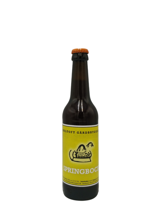 Springbock 6,8% 33cl