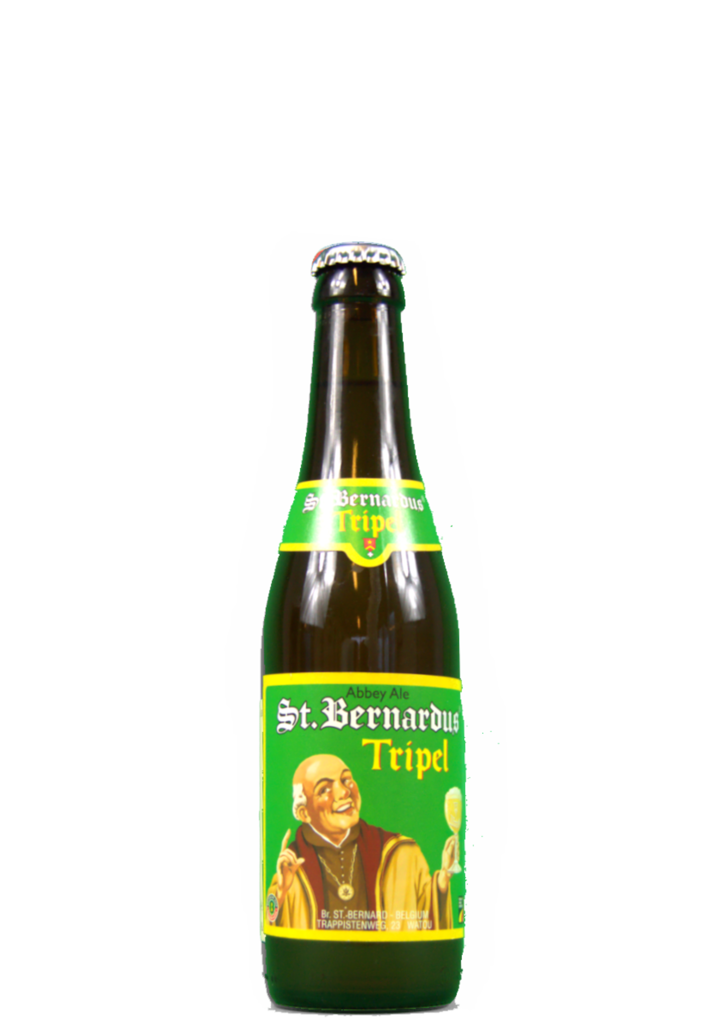 St. Bernardus Tripel 8% 33cl