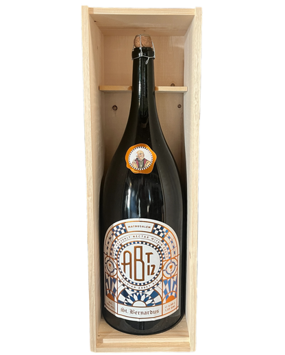 St. Bernardus Abt. 12 10% 6L (Mathusalem)