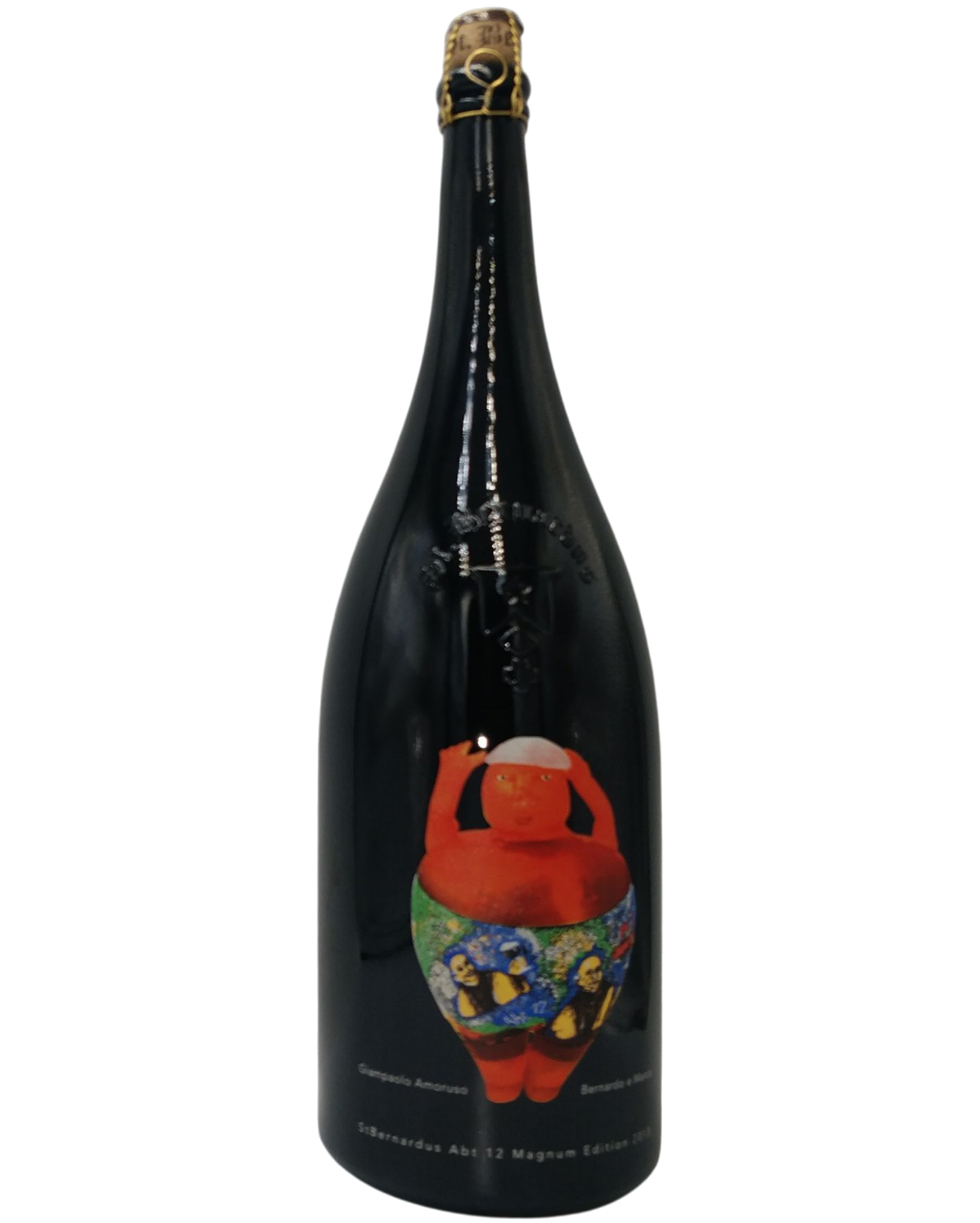 St. Bernardus Abt. 12 10% 1,5L