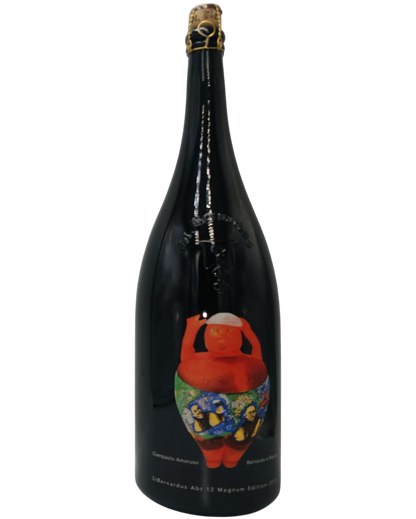 St. Bernardus Abt. 12 10% 1,5L