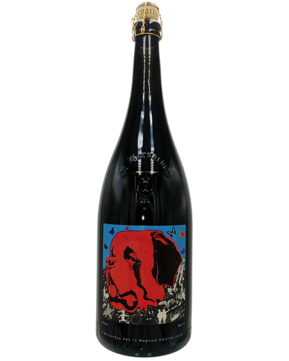 St. Bernardus Abt. 12 10% 1,5L