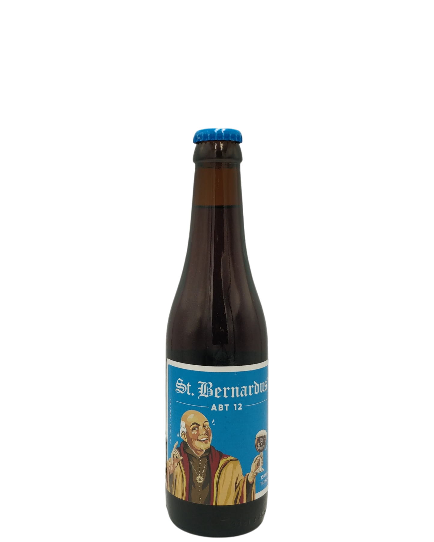 St. Bernardus Abt. 12 10% 33cl