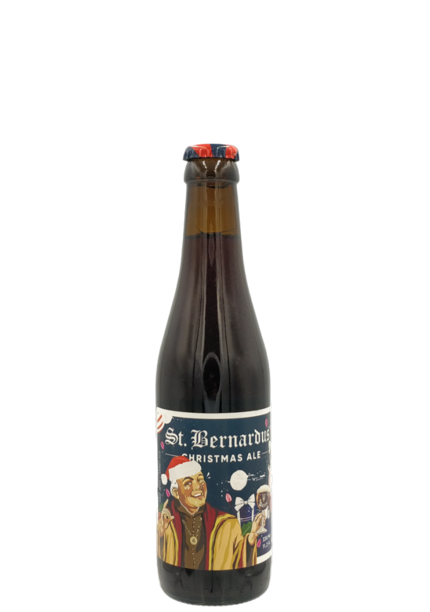 St. Bernardus Christmas Ale 10% 33cl