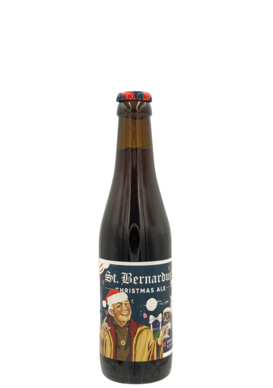 St. Bernardus Christmas Ale 10% 33cl