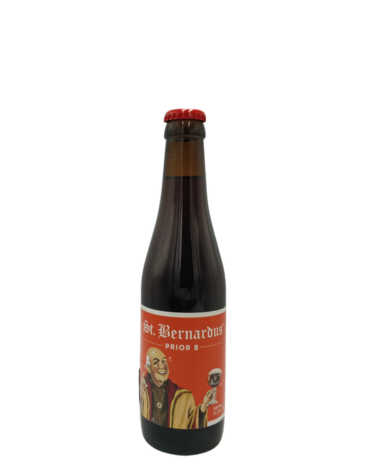St. Bernardus Prior 8 8% 33cl