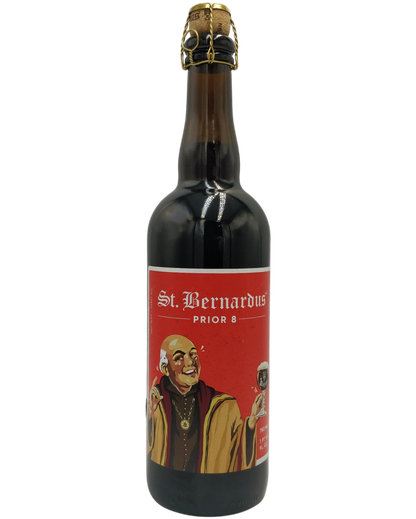 St. Bernardus Prior 8 8% 20L