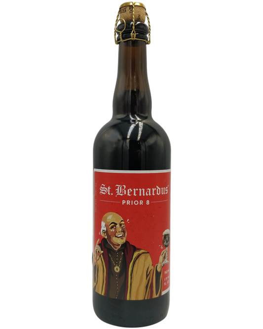 St. Bernardus Prior 8 8% 75cl