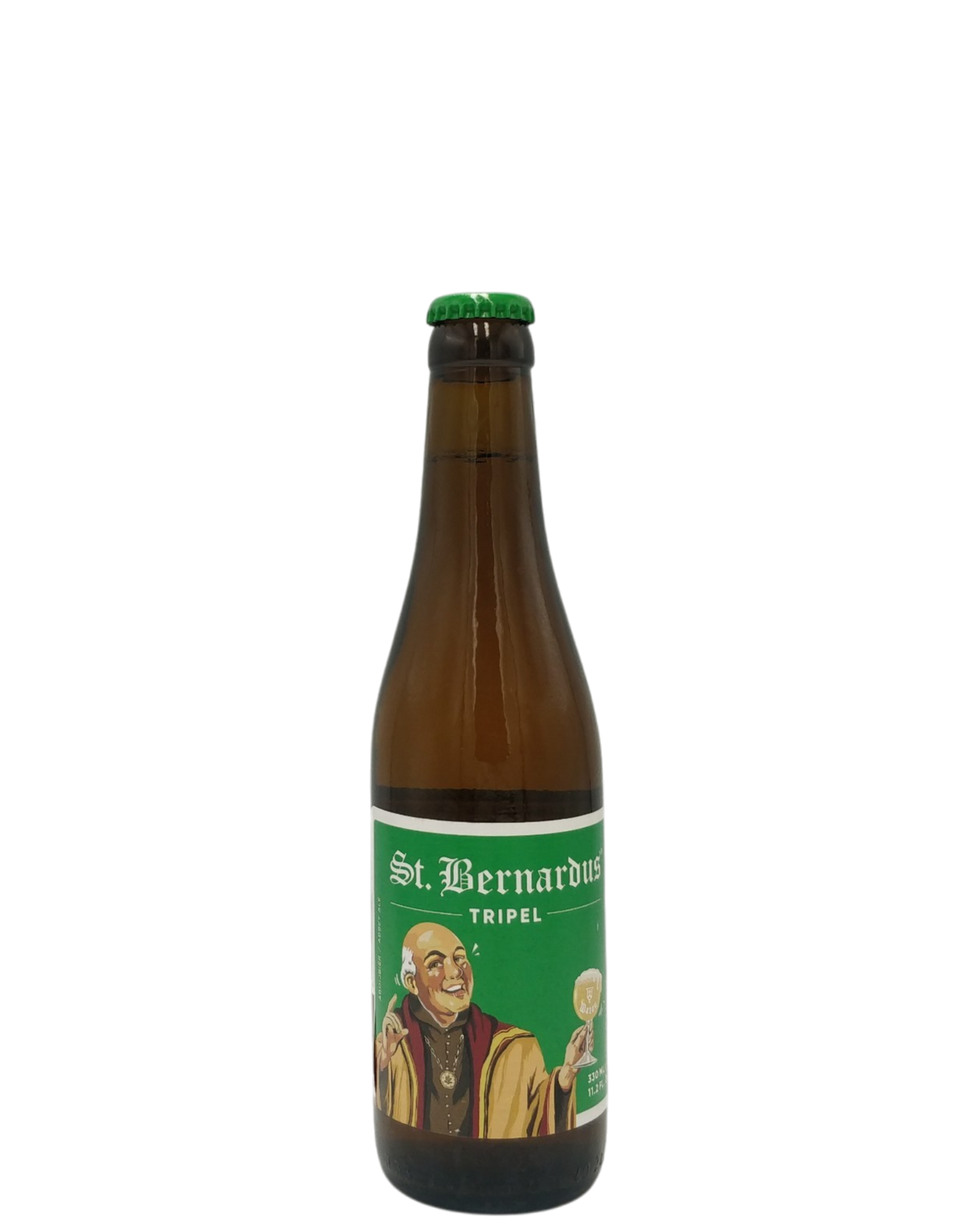 St. Bernardus Tripel 8% 33cl