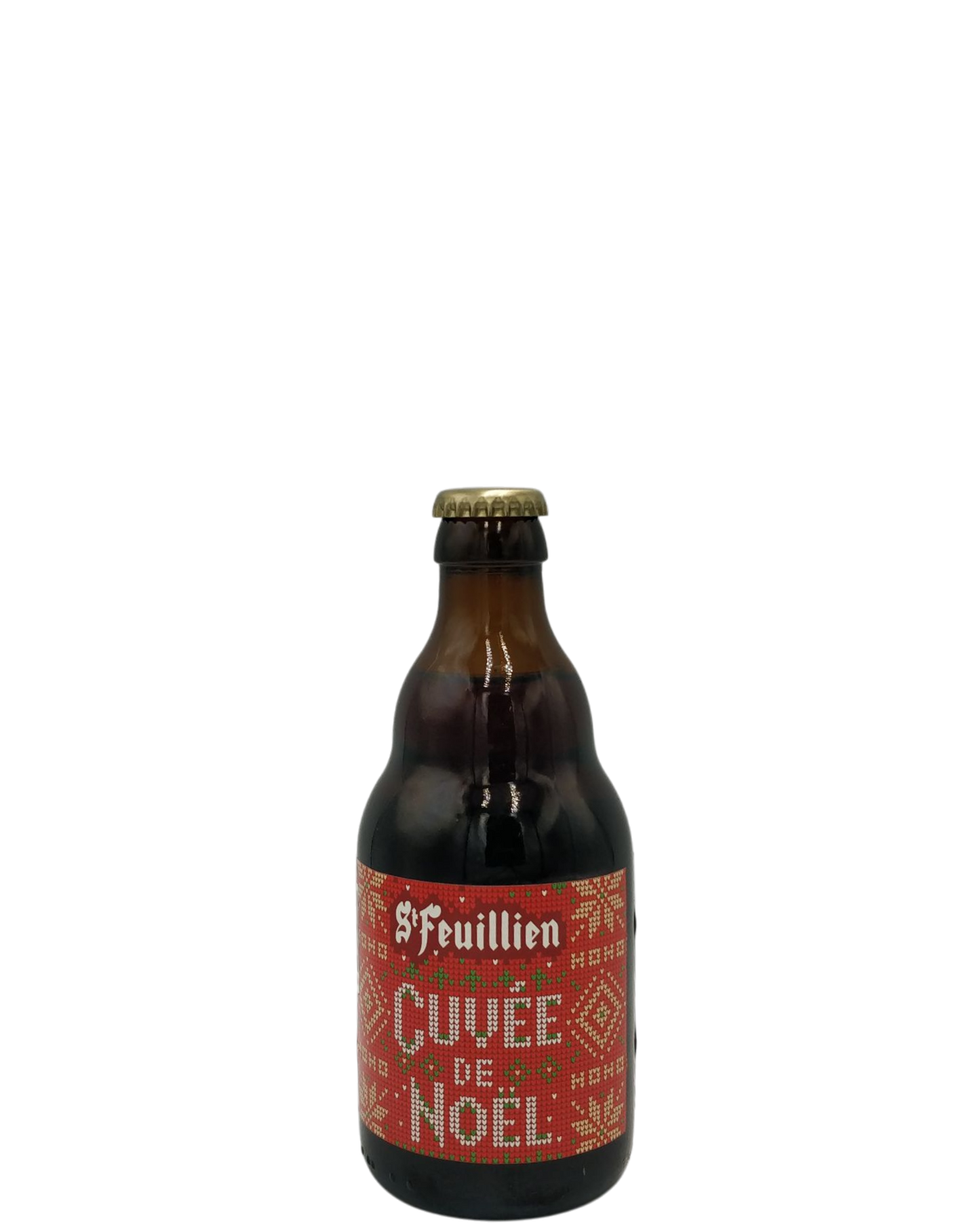 Cuvée de Noël 9% 33cl