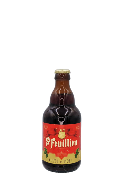 Cuvée de Noël 9% 33cl