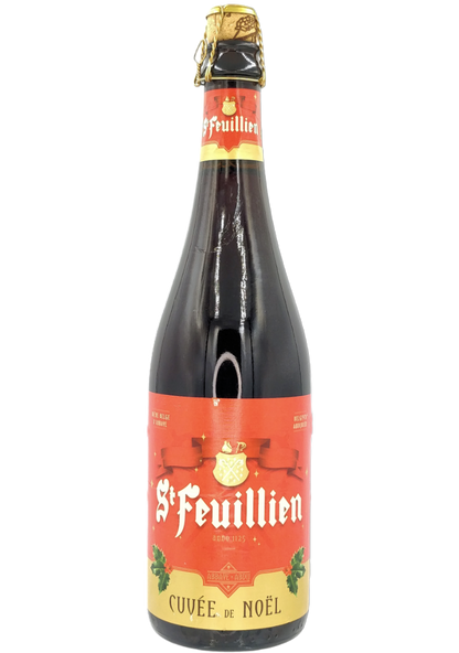 Cuvée de Noël 9% 20L
