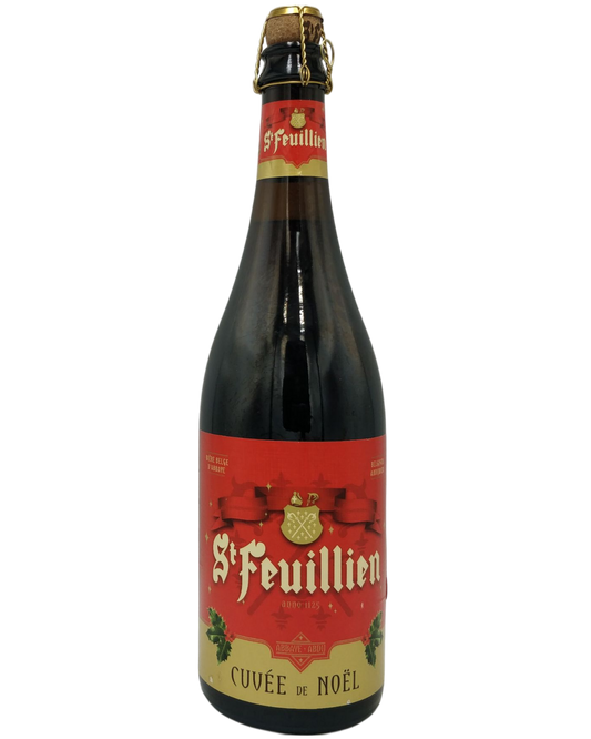 Cuvée de Noël 9% 75cl