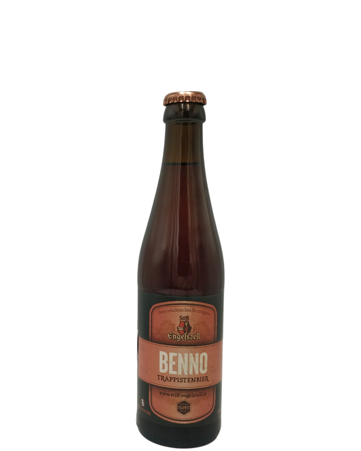 Stift Engelszell Benno 6,9% 33cl