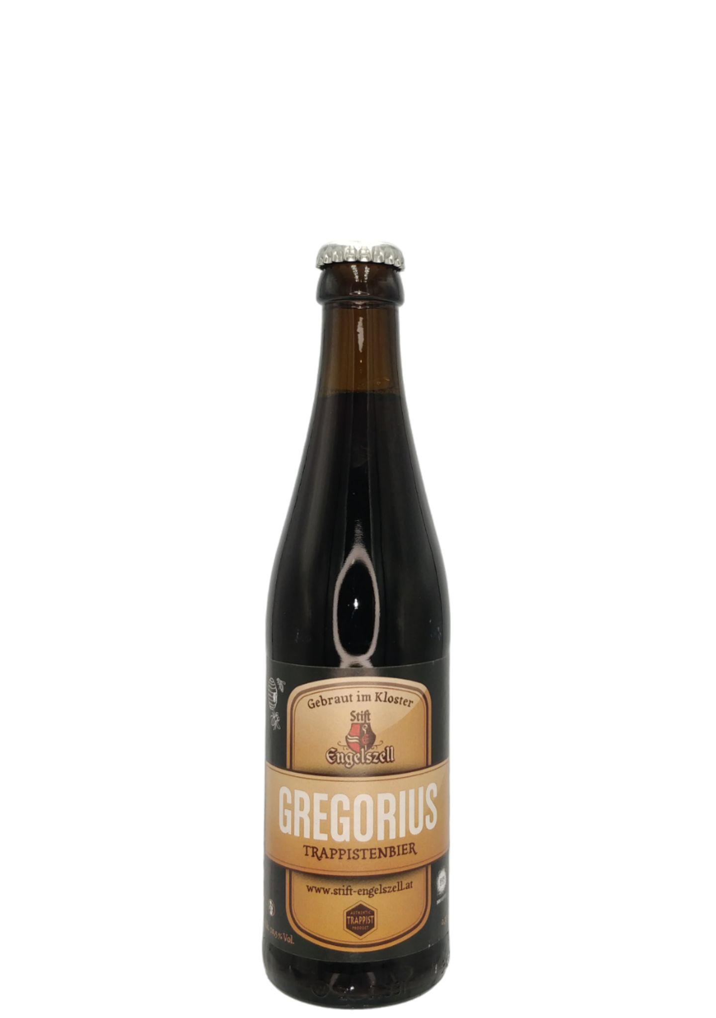 Stift Engelszell Gregorius 10,5 % - Brygshoppen